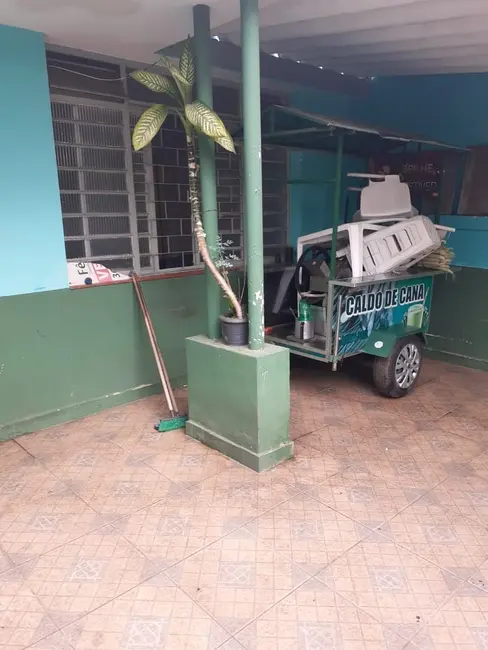 Foto 6 de Casa com 2 quartos à venda, 100m2 em Centro, Taubate - SP