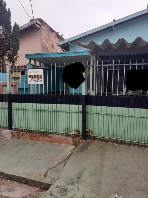 Foto 8 de Casa com 2 quartos à venda, 100m2 em Centro, Taubate - SP