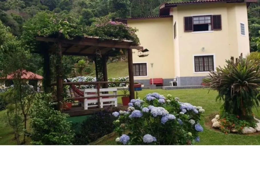 Foto 6 de Sobrado com 3 quartos à venda, 287m2 em Monteiro Lobato - SP