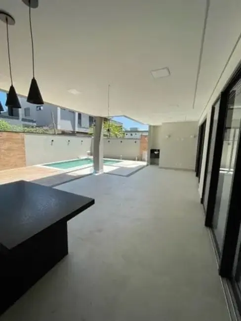 Foto 8 de Casa de Condomínio com 4 quartos à venda, 402m2 em Sao Jose Dos Campos - SP