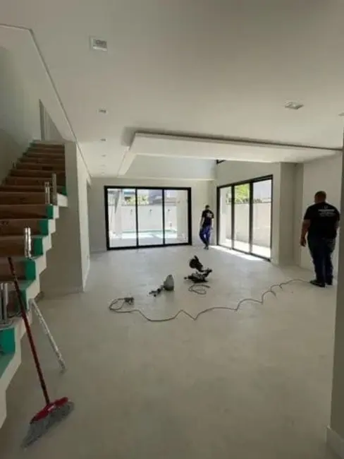 Casa de Condomínio com 4 quartos à venda, 402m2 em Sao Jose Dos Campos - SP - imagem 7 Foto 7 de Casa de Condomínio com 4 quartos à venda, 402m2 em Sao Jose Dos Campos - SP