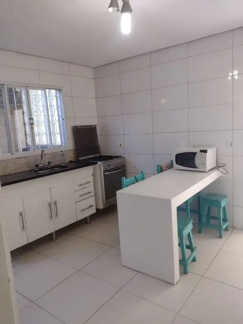 Foto 1 de Casa com 2 quartos à venda, 70m2 em Jardim Continental II, Taubate - SP