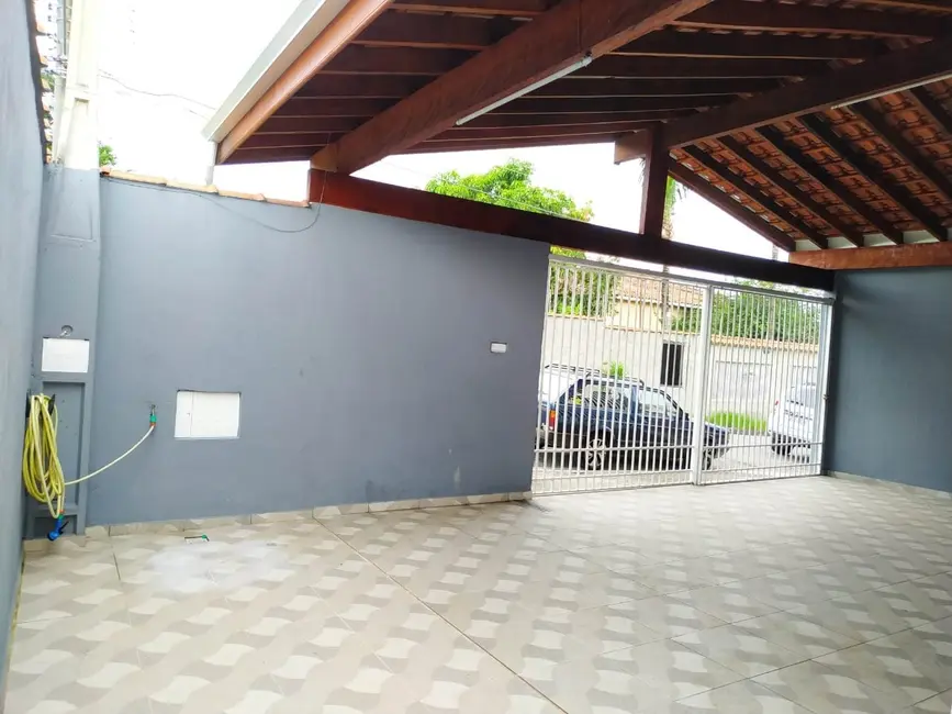 Foto 4 de Casa com 2 quartos à venda, 170m2 em Vila Suiça, Pindamonhangaba - SP