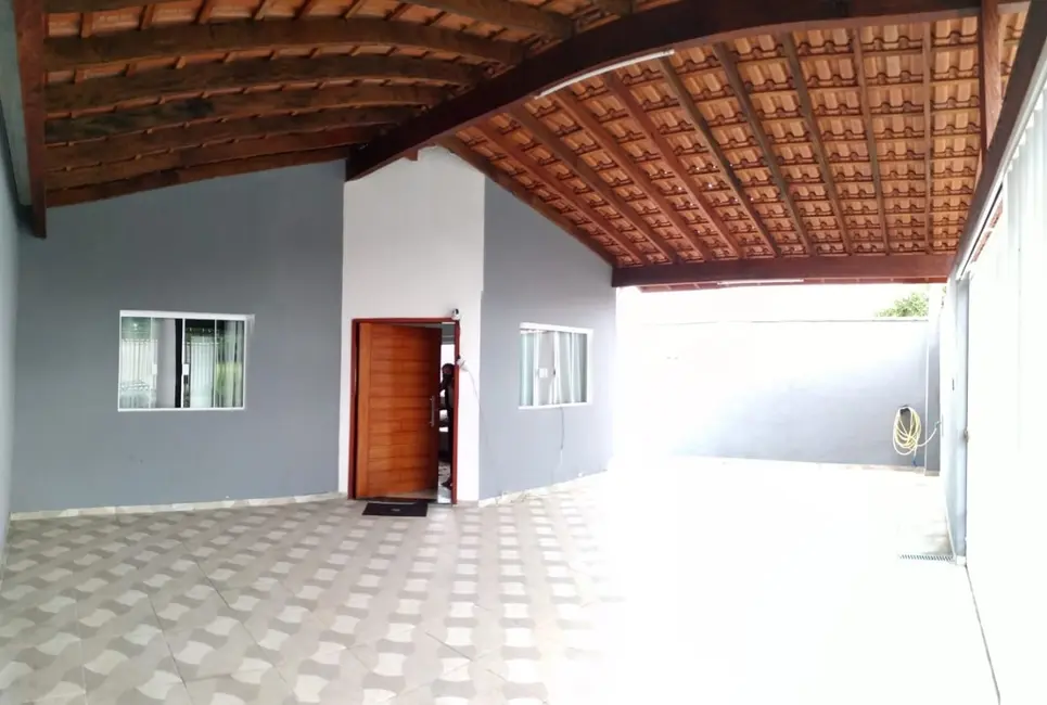 Foto 3 de Casa com 2 quartos à venda, 170m2 em Vila Suiça, Pindamonhangaba - SP