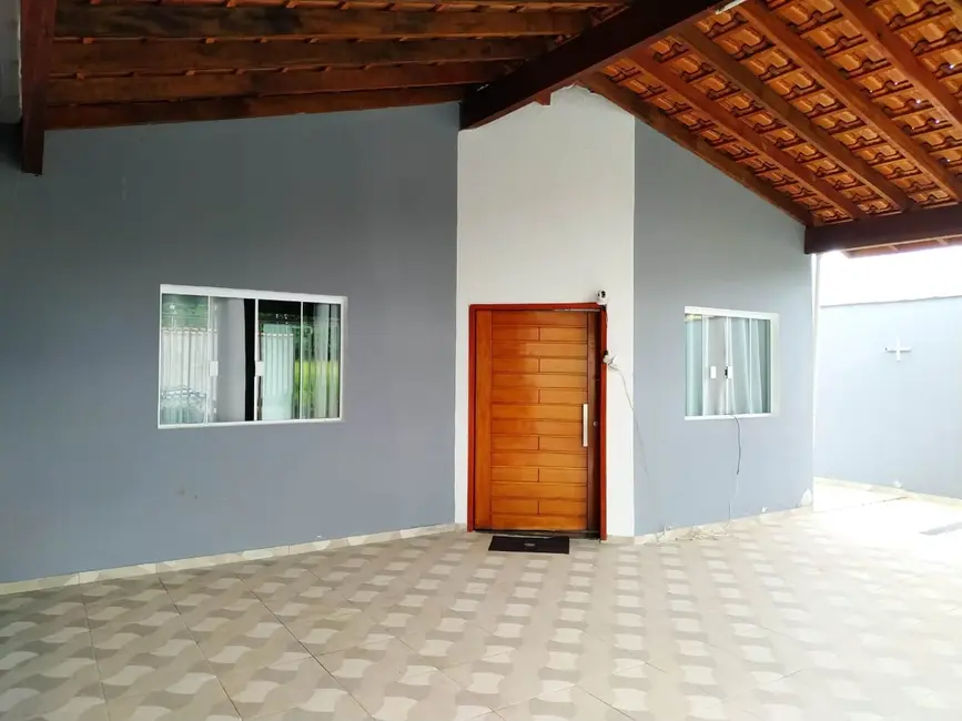 Foto 2 de Casa com 2 quartos à venda, 170m2 em Vila Suiça, Pindamonhangaba - SP