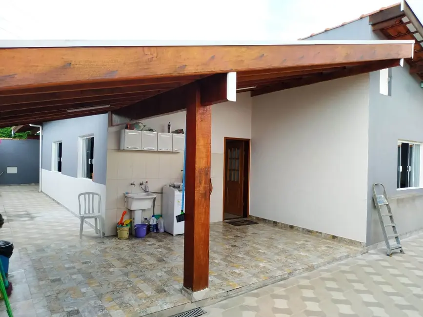 Foto 7 de Casa com 2 quartos à venda, 170m2 em Vila Suiça, Pindamonhangaba - SP