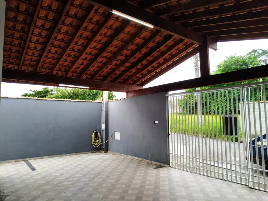 Foto 8 de Casa com 2 quartos à venda, 170m2 em Vila Suiça, Pindamonhangaba - SP