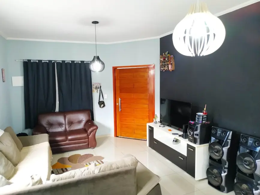 Foto 9 de Casa com 2 quartos à venda, 170m2 em Vila Suiça, Pindamonhangaba - SP