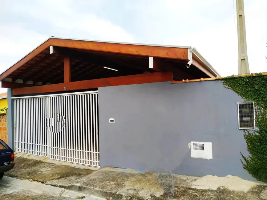 Foto 6 de Casa com 2 quartos à venda, 170m2 em Vila Suiça, Pindamonhangaba - SP