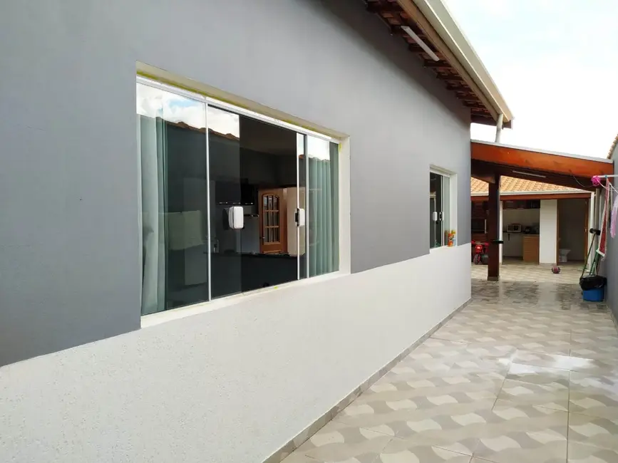 Foto 5 de Casa com 2 quartos à venda, 170m2 em Vila Suiça, Pindamonhangaba - SP