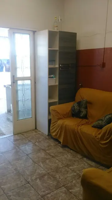 Foto 6 de Casa com 5 quartos à venda, 118m2 em Aparecida - SP