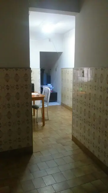 Foto 4 de Casa com 5 quartos à venda, 118m2 em Aparecida - SP