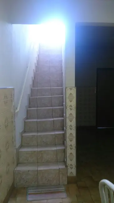 Casa com 5 quartos à venda, 118m2 em Aparecida - SP - imagem 9 Foto 9 de Casa com 5 quartos à venda, 118m2 em Aparecida - SP