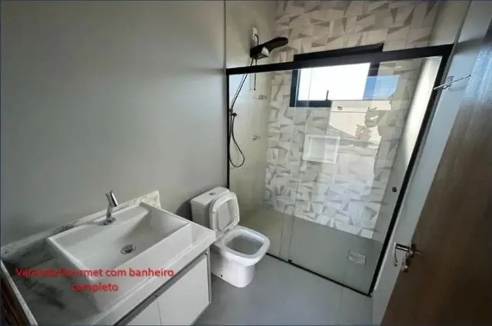 Foto 7 de Casa de Condomínio com 4 quartos à venda, 318m2 em Tremembe - SP