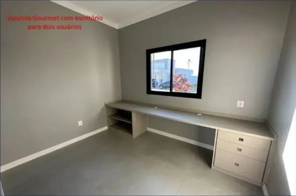 Foto 8 de Casa de Condomínio com 4 quartos à venda, 318m2 em Tremembe - SP