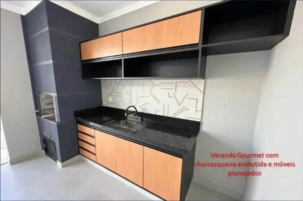 Foto 6 de Casa de Condomínio com 4 quartos à venda, 318m2 em Tremembe - SP