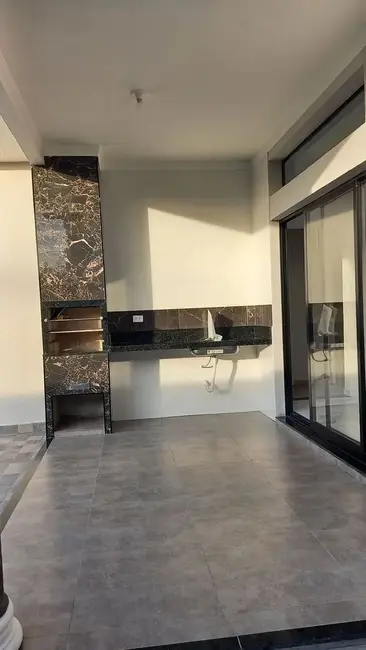 Foto 5 de Casa de Condomínio com 3 quartos à venda, 135m2 em Bairro do Grama, Cacapava - SP