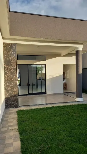 Foto 7 de Casa de Condomínio com 3 quartos à venda, 135m2 em Bairro do Grama, Cacapava - SP