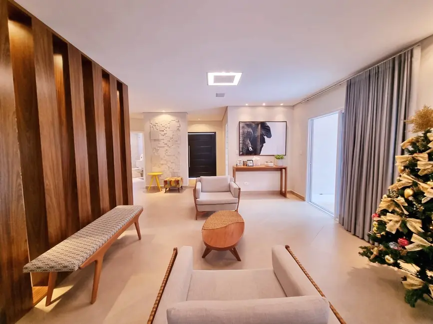 Foto 8 de Casa de Condomínio com 4 quartos à venda, 500m2 em Socorro, Pindamonhangaba - SP