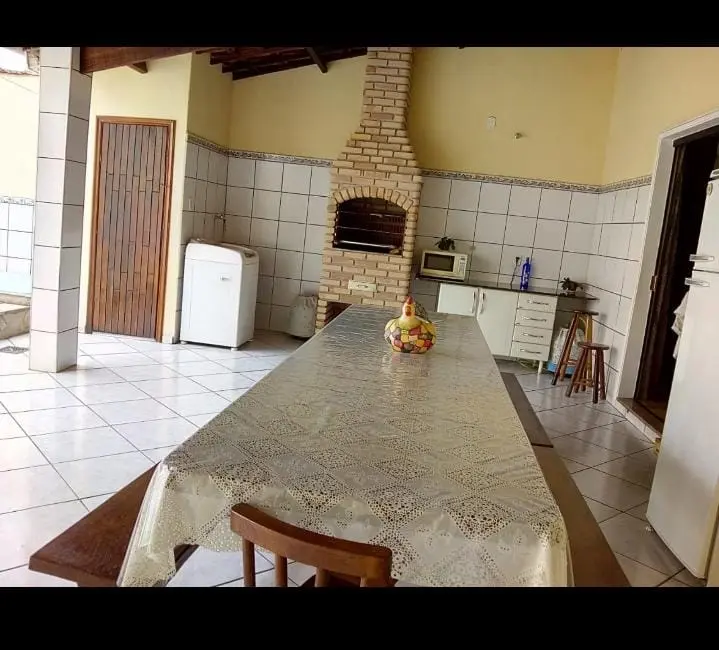 Foto 3 de Casa com 3 quartos à venda, 215m2 em Roseira - SP