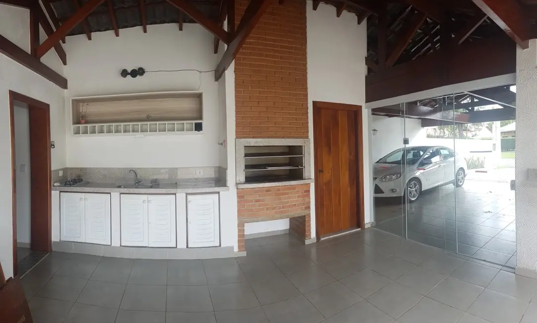 Foto 9 de Sobrado com 3 quartos à venda, 402m2 em Socorro, Pindamonhangaba - SP