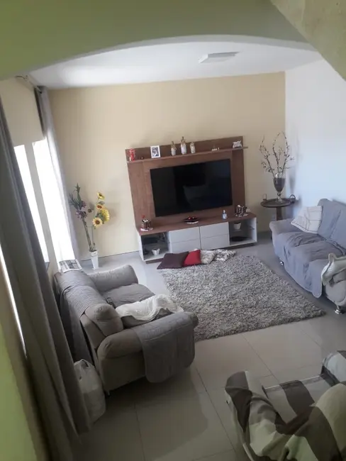 Foto 7 de Sobrado com 3 quartos à venda, 250m2 em Centro, Potim - SP