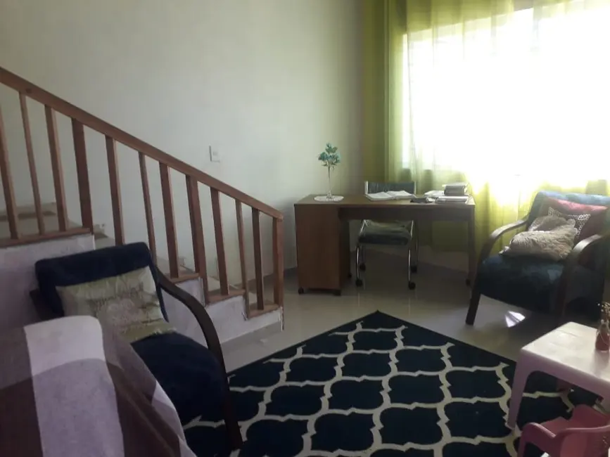 Foto 8 de Sobrado com 3 quartos à venda, 250m2 em Centro, Potim - SP