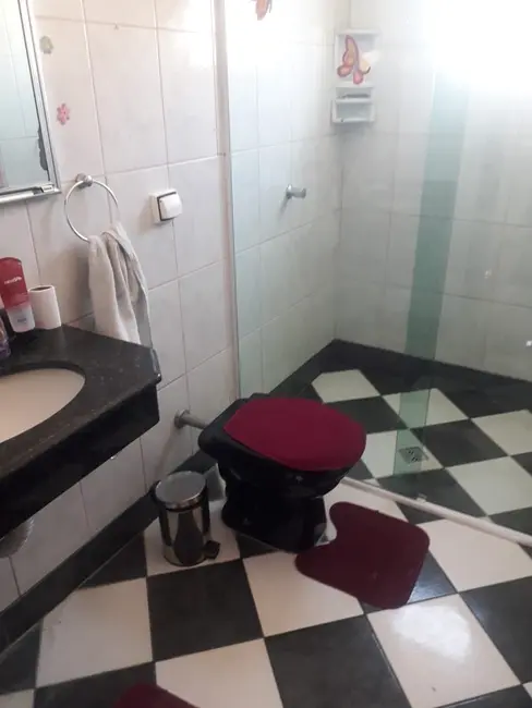 Foto 4 de Sobrado com 3 quartos à venda, 250m2 em Centro, Potim - SP