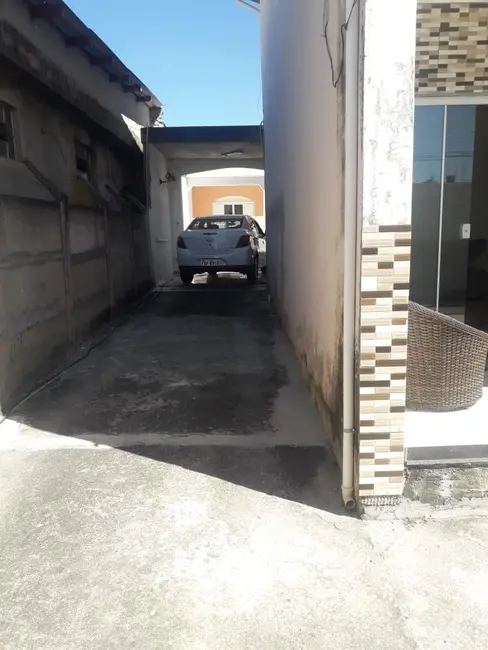 Foto 2 de Sobrado com 3 quartos à venda, 250m2 em Centro, Potim - SP