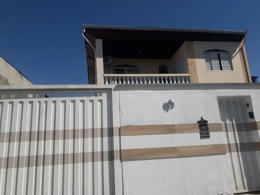Foto 3 de Sobrado com 3 quartos à venda, 250m2 em Centro, Potim - SP