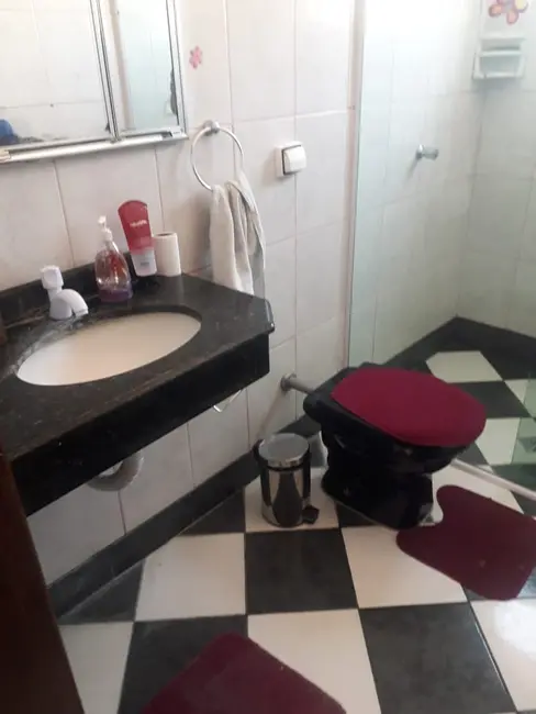 Foto 5 de Sobrado com 3 quartos à venda, 250m2 em Centro, Potim - SP