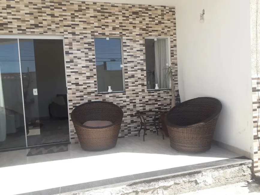 Foto 1 de Sobrado com 3 quartos à venda, 250m2 em Centro, Potim, SP