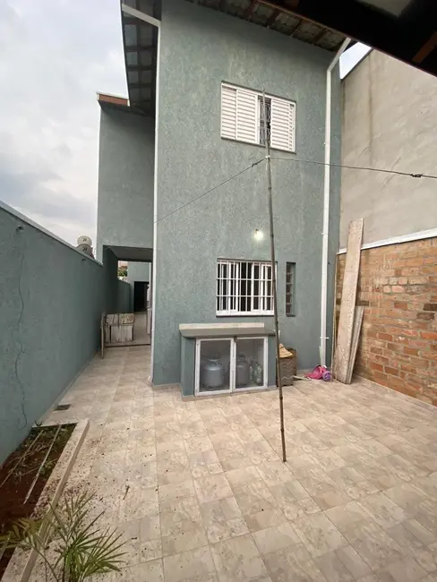 Foto 7 de Sobrado com 3 quartos à venda, 172m2 em Jardim do Lago, Taubate - SP