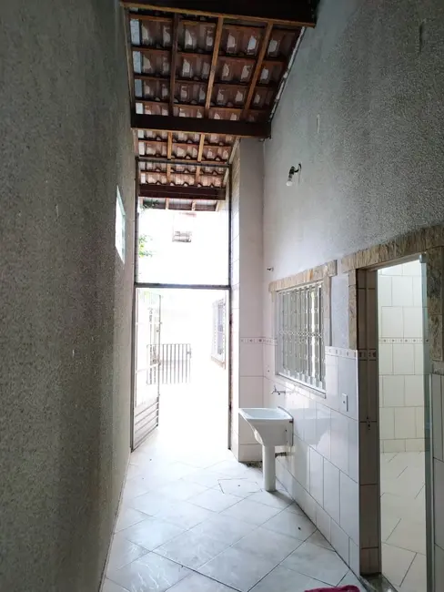 Foto 8 de Casa com 3 quartos à venda, 190m2 em Pindamonhangaba - SP