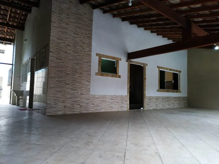 Foto 6 de Casa com 3 quartos à venda, 190m2 em Pindamonhangaba - SP