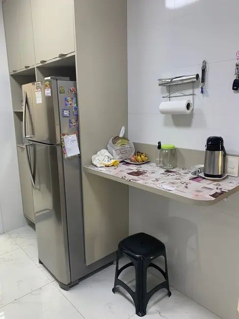 Foto 25 de Sobrado com 3 quartos à venda, 87m2 em Pindamonhangaba - SP