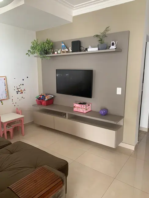Foto 38 de Sobrado com 3 quartos à venda, 87m2 em Pindamonhangaba - SP