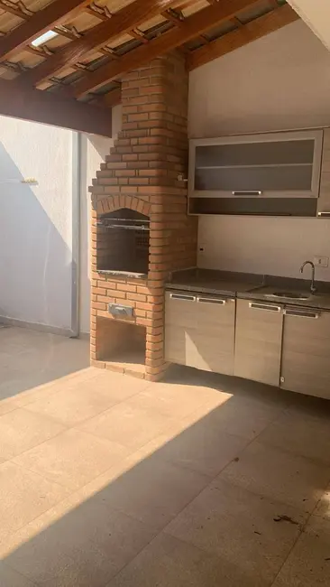 Foto 20 de Sobrado com 3 quartos à venda, 87m2 em Pindamonhangaba - SP