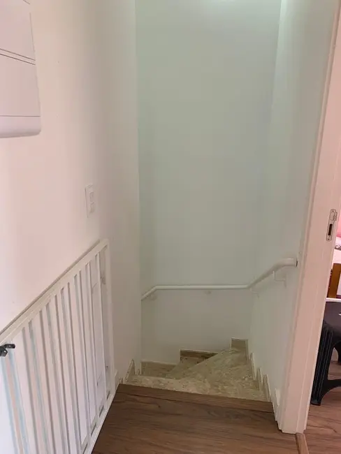 Foto 5 de Sobrado com 3 quartos à venda, 87m2 em Pindamonhangaba - SP