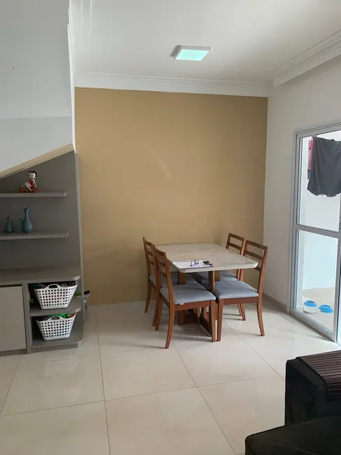 Foto 36 de Sobrado com 3 quartos à venda, 87m2 em Pindamonhangaba - SP