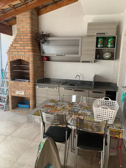 Foto 41 de Sobrado com 3 quartos à venda, 87m2 em Pindamonhangaba - SP