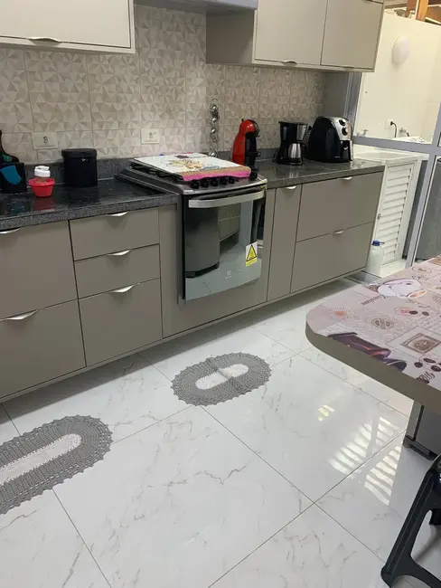 Foto 27 de Sobrado com 3 quartos à venda, 87m2 em Pindamonhangaba - SP