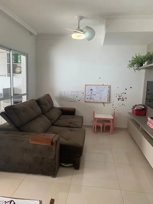 Foto 37 de Sobrado com 3 quartos à venda, 87m2 em Pindamonhangaba - SP