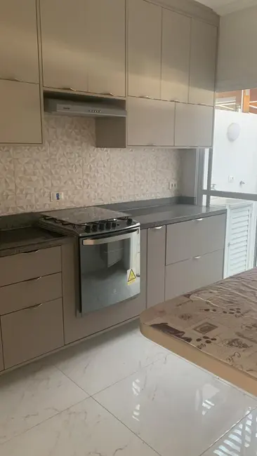 Foto 18 de Sobrado com 3 quartos à venda, 87m2 em Pindamonhangaba - SP