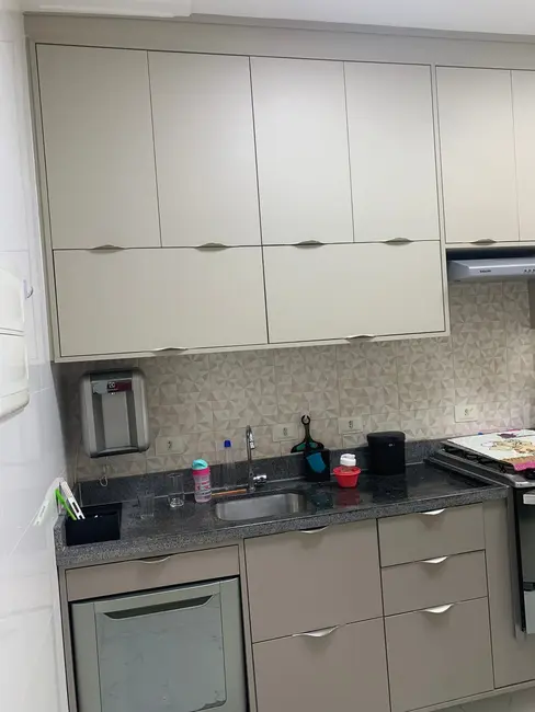 Foto 28 de Sobrado com 3 quartos à venda, 87m2 em Pindamonhangaba - SP
