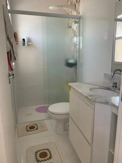 Foto 8 de Sobrado com 3 quartos à venda, 87m2 em Pindamonhangaba - SP
