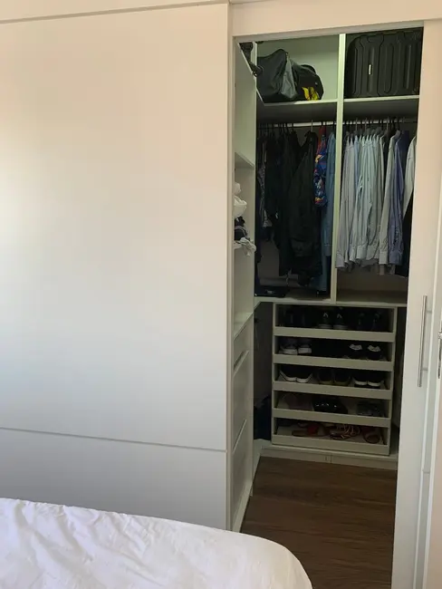 Foto 3 de Sobrado com 3 quartos à venda, 87m2 em Pindamonhangaba - SP