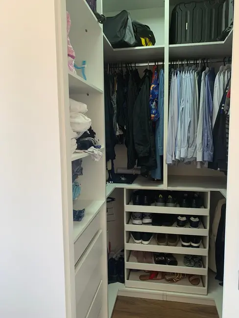 Foto 6 de Sobrado com 3 quartos à venda, 87m2 em Pindamonhangaba - SP