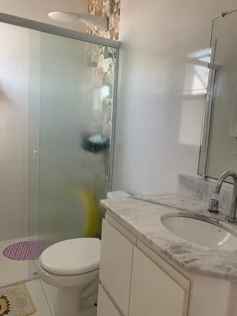 Foto 7 de Sobrado com 3 quartos à venda, 87m2 em Pindamonhangaba - SP