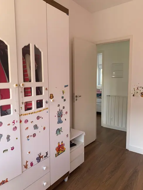 Foto 13 de Sobrado com 3 quartos à venda, 87m2 em Pindamonhangaba - SP